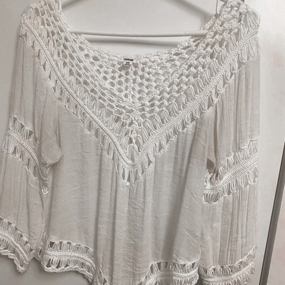 Summer Top - Picture 1 of 2